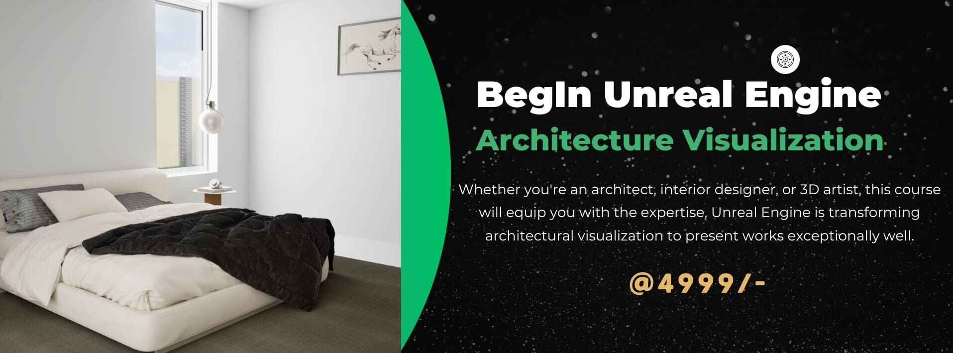 BegIn Unreal Engine