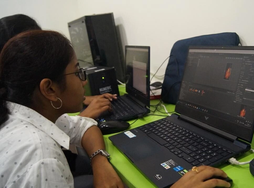 Best Game Development Course in Chennai